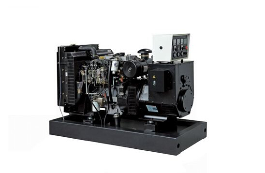达日科克150kw大型柴油发电机组