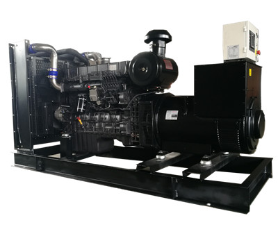 达日上柴柴油发电机组50KW-700KW
