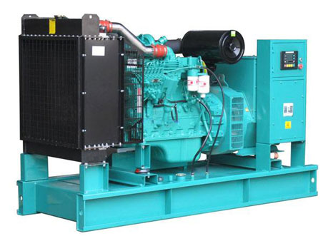 达日520kw康明斯柴油发电机组